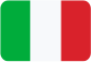 Sistemas de paletización fijadores Italiano